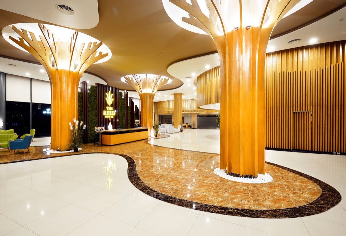 The Reed Hotel