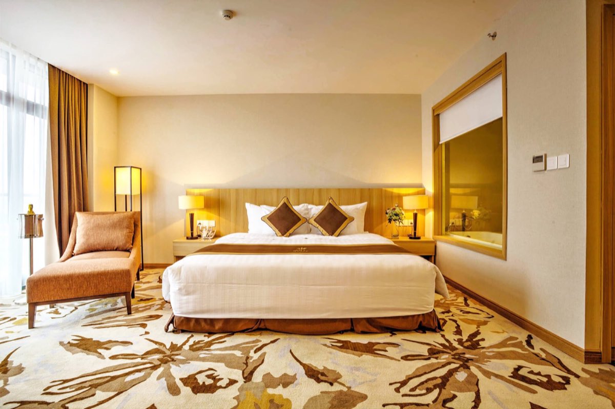 The Reed Hotel